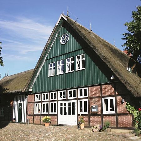 Fischerwiege Am Passader See 외부 사진