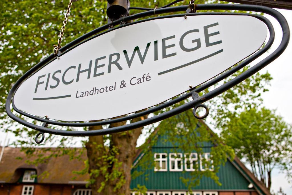Fischerwiege Am Passader See 외부 사진